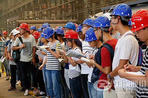 河南企業(yè)實(shí)踐基地