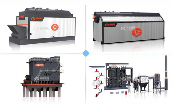 生物質(zhì)能源利用下的鍋爐新機遇