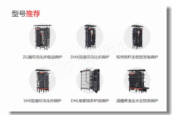 紙制品蒸汽鍋爐的工作原理